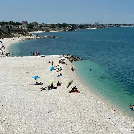 Scoglieradue * Bisceglie