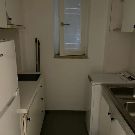Apartment Scoglieradue